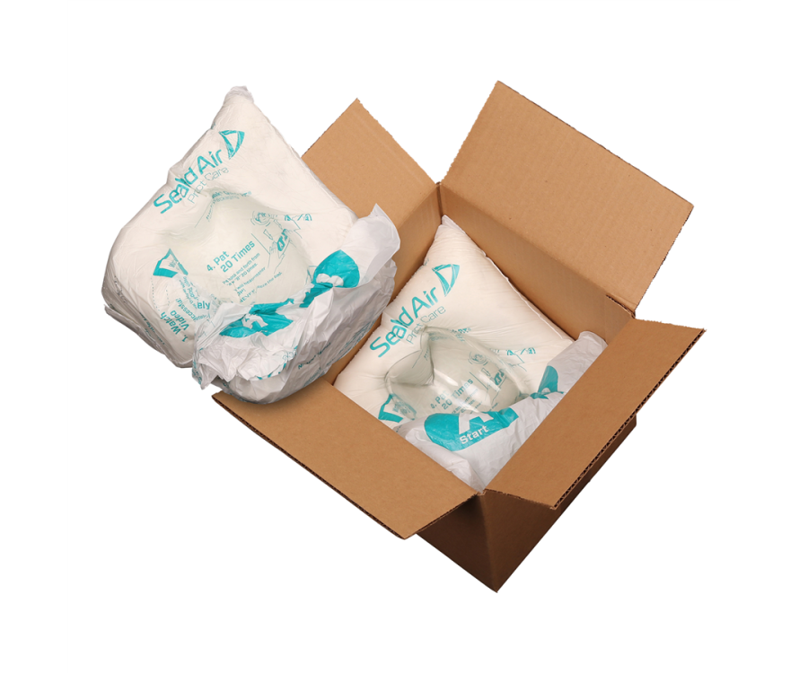 Instapak® Quick RT® On-Demand Foam-in-Bag (15 in. x 18 in., 180/Case)